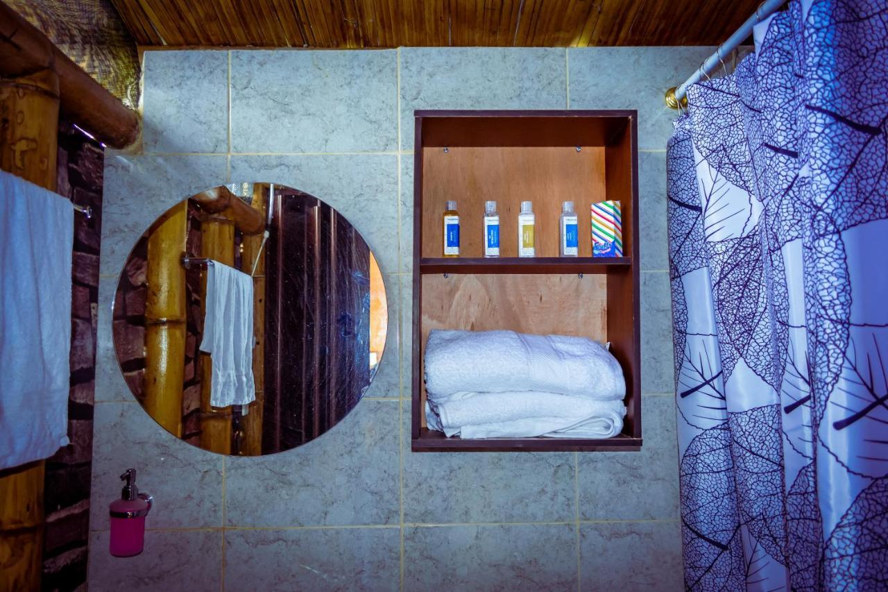 Glamping Entre Nubes *