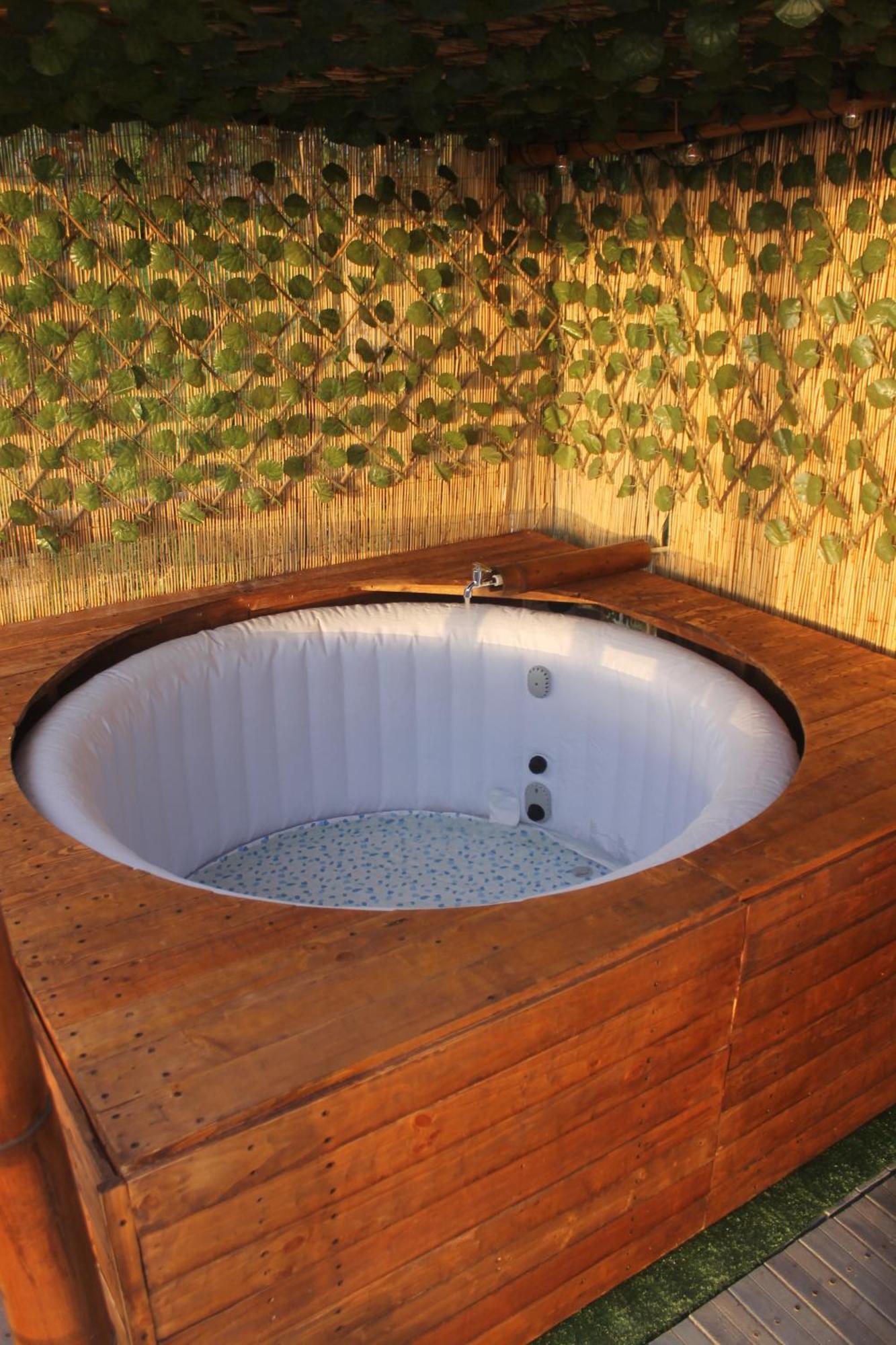Glamping Entre Nubes Campsite Zipacon
